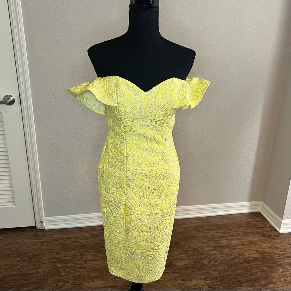 Alberto Makali formal dress